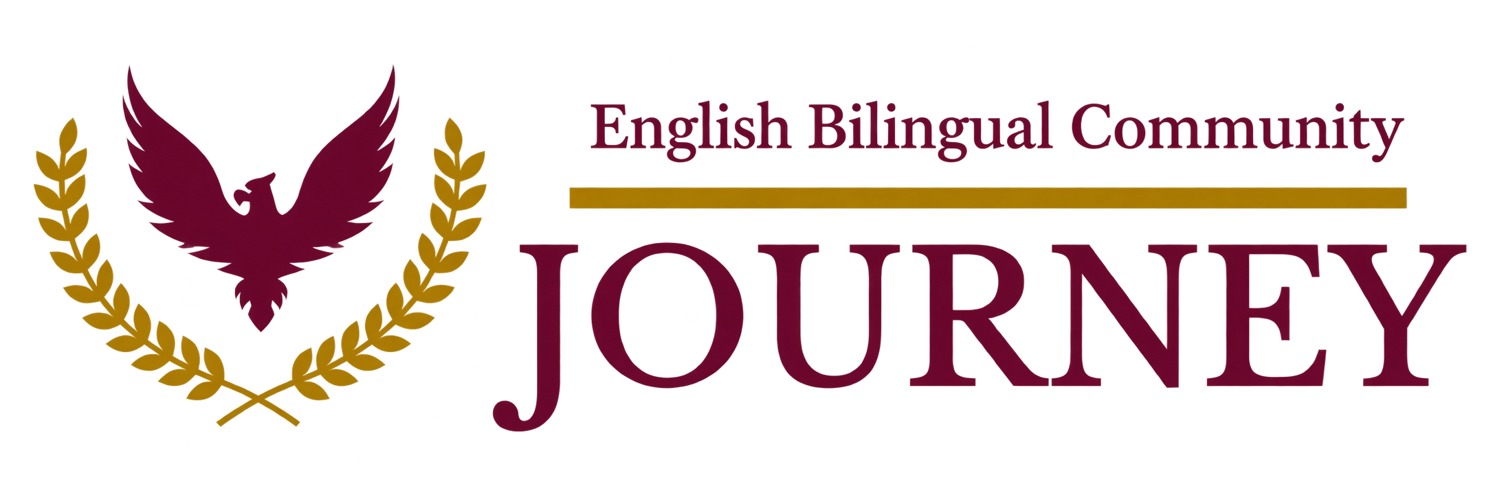 English Bilingual Community JOURNEY